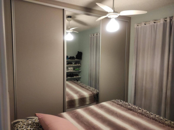Imagem Apartamento com 2 Quartos à Venda,  em Jardim Interlagos - Hortolândia