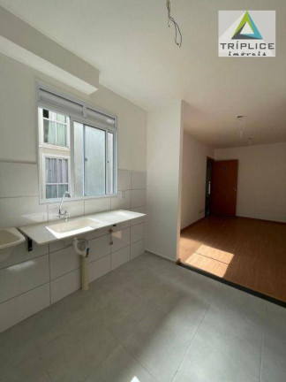 Imagem Apartamento com 2 Quartos à Venda, 42 m² em São Pedro - Juiz De Fora Imagem Apartamento com 2 Quartos à Venda, 42 m² em São Pedro - Juiz De Fora