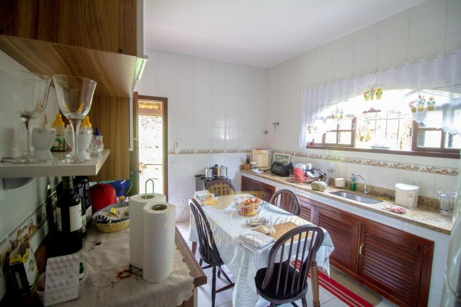 Imagem Casa com 2 Quartos à Venda, 200 m² em Carlos Guinle - Teresópolis