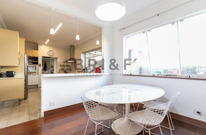 Imagem Casa com 5 Quartos à Venda, 619 m² em Brooklin - São Paulo Imagem Casa com 5 Quartos à Venda, 619 m² em Brooklin - São Paulo