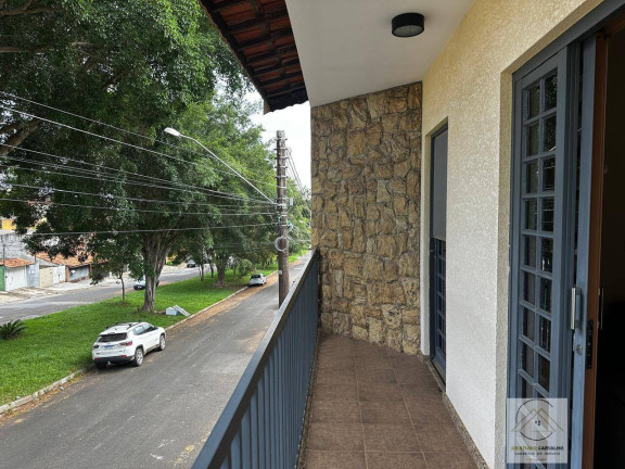 Imagem Casa com 2 Quartos à Venda, 235 m² em Jardim Alvinópolis - Atibaia Imagem Casa com 2 Quartos à Venda, 235 m² em Jardim Alvinópolis - Atibaia