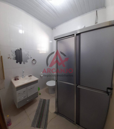 Imagem Casa com 4 Quartos à Venda, 250 m² em Pereque Açu - Ubatuba Imagem Casa com 4 Quartos à Venda, 250 m² em Pereque Açu - Ubatuba