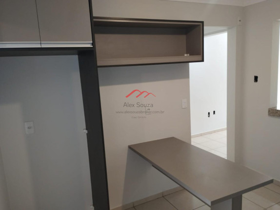 Imagem Casa com 3 Quartos à Venda, 100 m² em Jardim Bela Vista - Sumaré Imagem Casa com 3 Quartos à Venda, 100 m² em Jardim Bela Vista - Sumaré