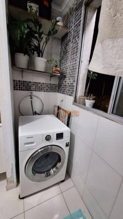 Imagem Apartamento com 2 Quartos à Venda, 45 m² em Centro - Guarulhos Imagem Apartamento com 2 Quartos à Venda, 45 m² em Centro - Guarulhos