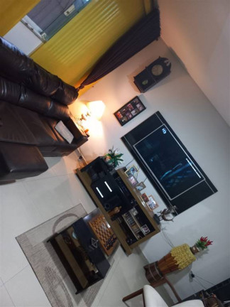 Imagem Casa com 3 Quartos à Venda, 180 m² em Caiçara - Praia Grande