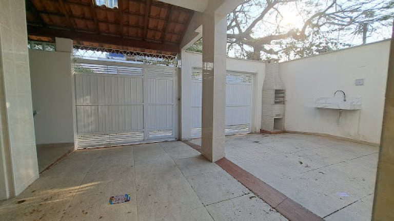 Imagem Sobrado com 3 Quartos à Venda, 140 m² em Aviação - Praia Grande Imagem Sobrado com 3 Quartos à Venda, 140 m² em Aviação - Praia Grande