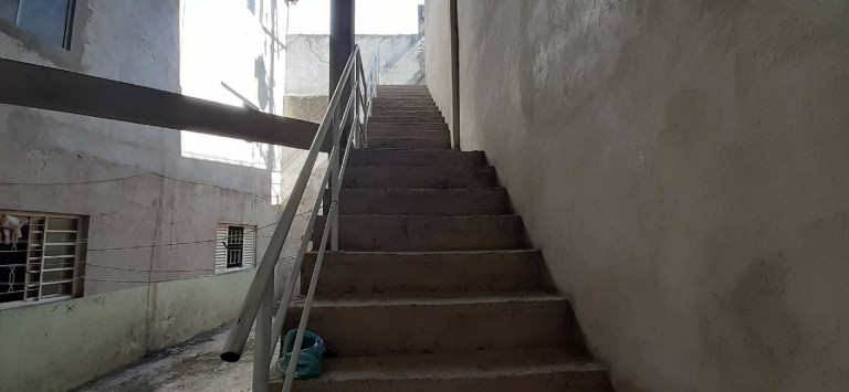 Imagem Casa com 7 Quartos à Venda, 297 m² em Jardim Ana Maria - Carapicuíba