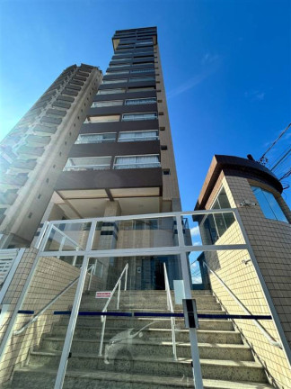 Imagem Apartamento com 2 Quartos à Venda, 60 m² em Aviação - Praia Grande Imagem Apartamento com 2 Quartos à Venda, 60 m² em Aviação - Praia Grande