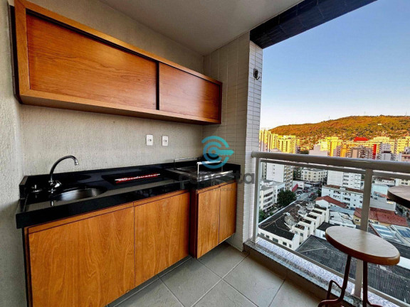 Imagem Apartamento com 3 Quartos à Venda, 100 m² em Icaraí - Niterói Imagem Apartamento com 3 Quartos à Venda, 100 m² em Icaraí - Niterói