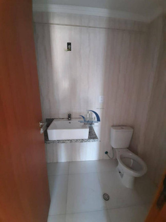 Imagem Apartamento com 2 Quartos à Venda, 75 m² em Canto Do Forte - Praia Grande