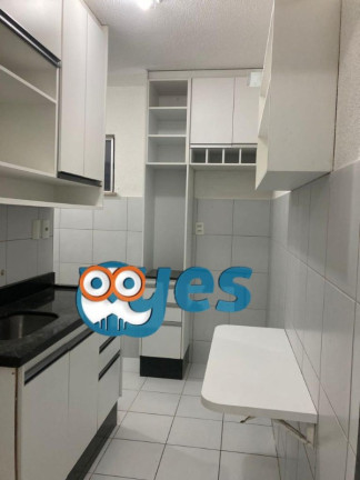 Imagem Apartamento com 2 Quartos à Venda, 45 m² em Rua Nova - Feira De Santana Imagem Apartamento com 2 Quartos à Venda, 45 m² em Rua Nova - Feira De Santana