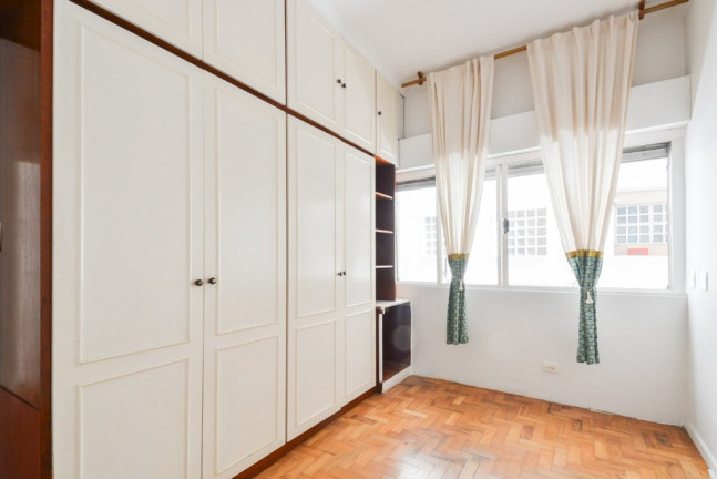 Imagem Apartamento com 2 Quartos à Venda, 126 m² em Higienópolis - São Paulo