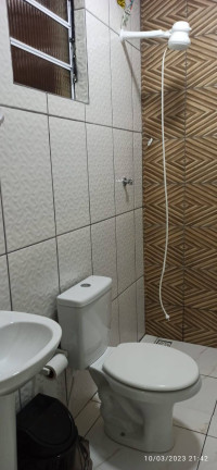 Imagem Casa com 1 Quarto à Venda, 125 m² em Parque São Bento - Sorocaba Imagem Casa com 1 Quarto à Venda, 125 m² em Parque São Bento - Sorocaba
