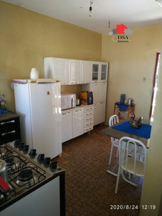 Imagem Casa com 3 Quartos à Venda, 250 m² em Jardim Paviotti - Monte Mor Imagem Casa com 3 Quartos à Venda, 250 m² em Jardim Paviotti - Monte Mor