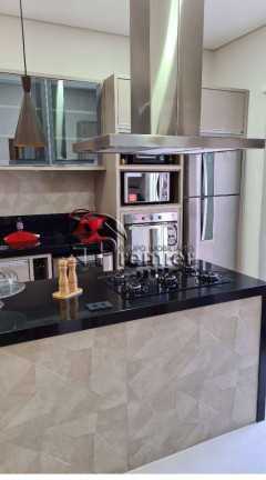 Imagem Casa com 3 Quartos à Venda, 273 m² em Jardim Residencial Dona Lucilla - Indaiatuba Imagem Casa com 3 Quartos à Venda, 273 m² em Jardim Residencial Dona Lucilla - Indaiatuba