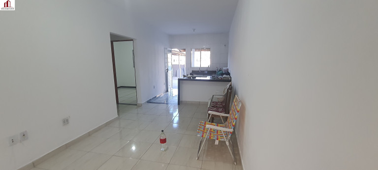Imagem Casa com 2 Quartos à Venda, em Residencial Santo Antônio - Franco Da Rocha Imagem Casa com 2 Quartos à Venda, em Residencial Santo Antônio - Franco Da Rocha