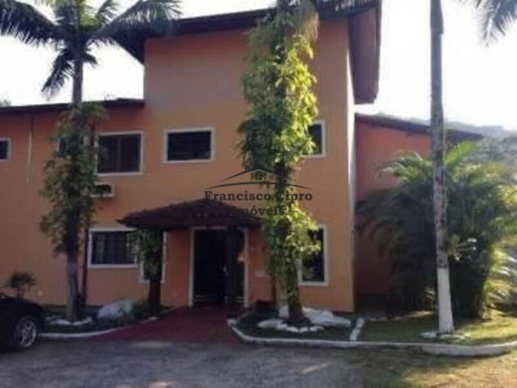 Apartamento com 1 Quarto à Venda, 44 m² em Horto Florestal - Ubatuba