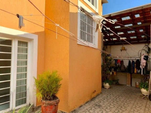 Imagem Casa com 6 Quartos para Alugar, 260 m² em Centro - Taubaté