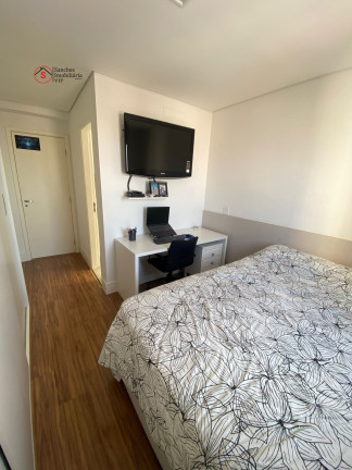 Imagem Apartamento com 2 Quartos à Venda, 62 m² em Mooca - São Paulo Imagem Apartamento com 2 Quartos à Venda, 62 m² em Mooca - São Paulo
