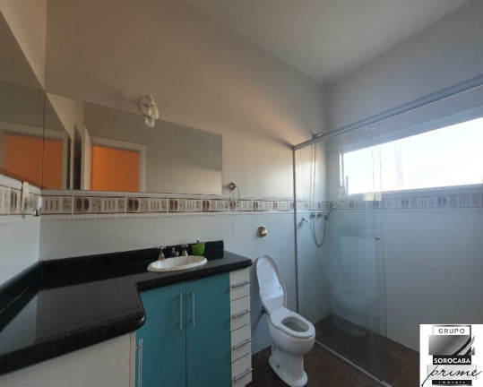 Imagem Casa com 3 Quartos à Venda, 400 m² em Caguassu - Sorocaba Imagem Casa com 3 Quartos à Venda, 400 m² em Caguassu - Sorocaba