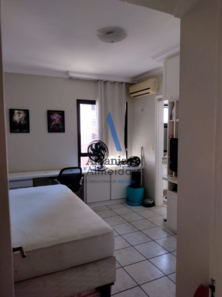 Imagem Apartamento com 3 Quartos à Venda, 145 m² em Cocó - Fortaleza