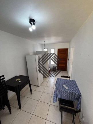 Imagem Casa com 2 Quartos à Venda, 50 m² em Quintais Do Imperador - Sorocaba Imagem Casa com 2 Quartos à Venda, 50 m² em Quintais Do Imperador - Sorocaba