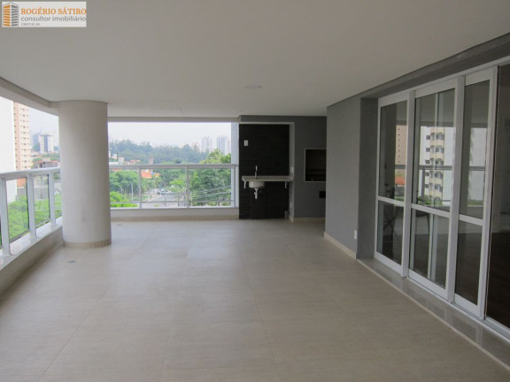 Imagem Apartamento com 4 Quartos à Venda, 254 m² em Aclimação - São Paulo