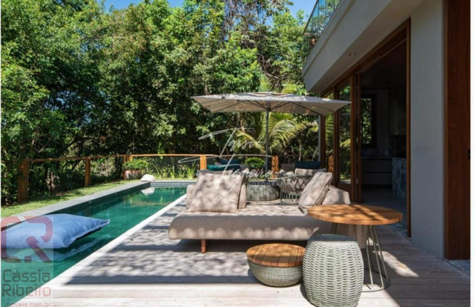 Imagem Casa de Condomínio com 4 Quartos à Venda, 594 m² em Praia Do Forte - Mata De São João