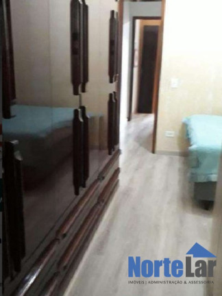 Imagem Casa de Condomínio com 2 Quartos à Venda, 72 m² em Horto Florestal - São Paulo Imagem Casa de Condomínio com 2 Quartos à Venda, 72 m² em Horto Florestal - São Paulo