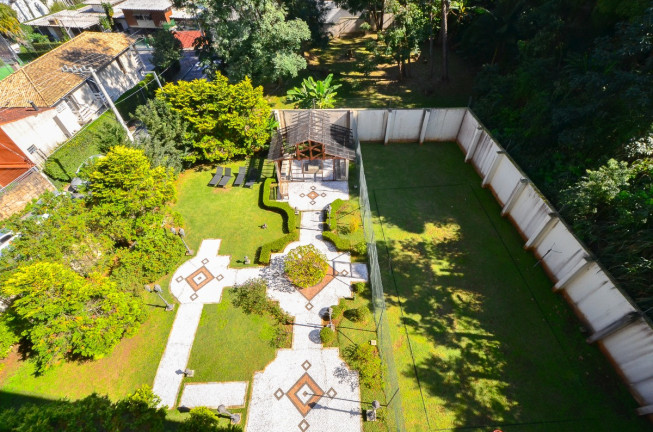 Imagem Apartamento com 2 Quartos à Venda, 121 m² em Real Parque - São Paulo