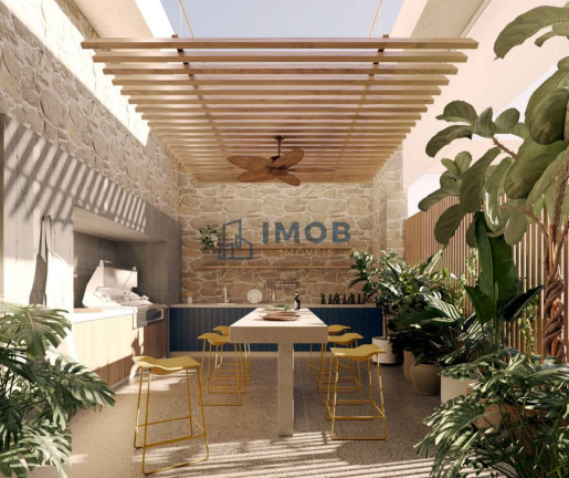 Imagem Apartamento com 3 Quartos à Venda, 141 m² em Itajubá - Barra Velha