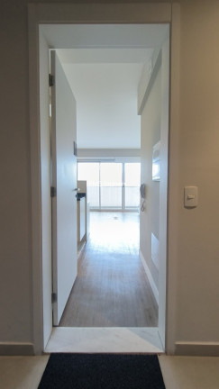Imagem Imóvel com 1 Quarto para Alugar, 50 m² em Chacara Santo Antonio - São Paulo Imagem Imóvel com 1 Quarto para Alugar, 50 m² em Chacara Santo Antonio - São Paulo