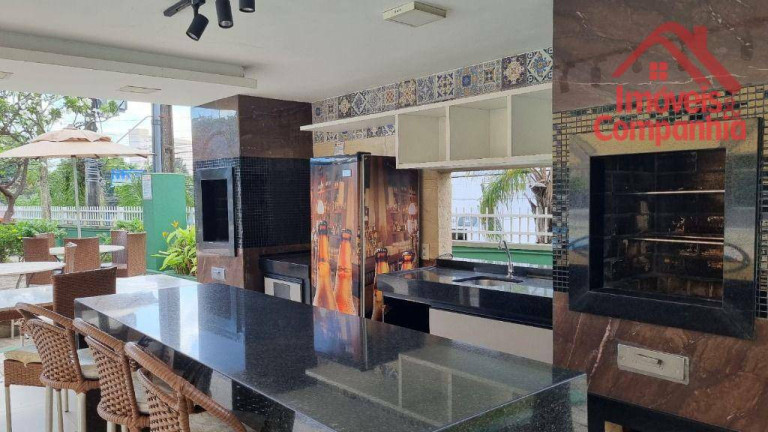 Imagem Apartamento com 3 Quartos à Venda, 77 m² em Presidente Kennedy - Fortaleza Imagem Apartamento com 3 Quartos à Venda, 77 m² em Presidente Kennedy - Fortaleza