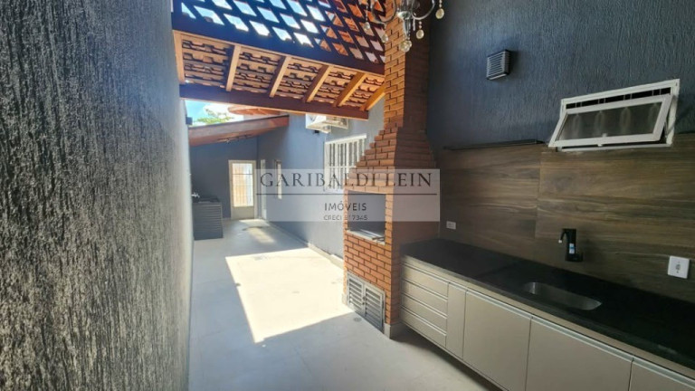 Imagem Casa com 3 Quartos à Venda, 160 m² em Jardim Dos Oliveiras - Campinas Imagem Casa com 3 Quartos à Venda, 160 m² em Jardim Dos Oliveiras - Campinas