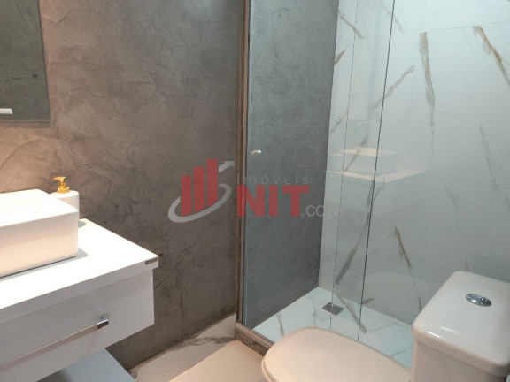 Imagem Apartamento com 2 Quartos à Venda, 75 m² em Jardim Icaraí - Niterói