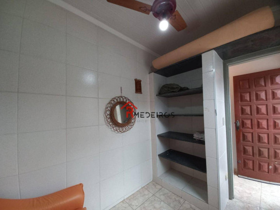 Imagem Casa com 3 Quartos à Venda, 72 m² em Jardim Real - Praia Grande