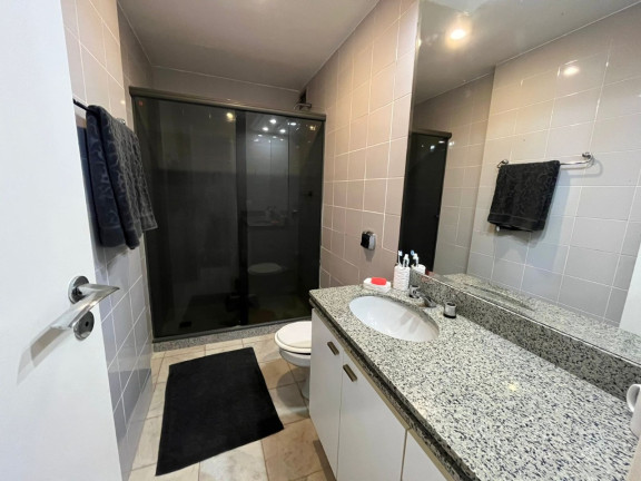 Imagem Apartamento com 4 Quartos à Venda, 169 m² em Barra Da Tijuca - Rio De Janeiro