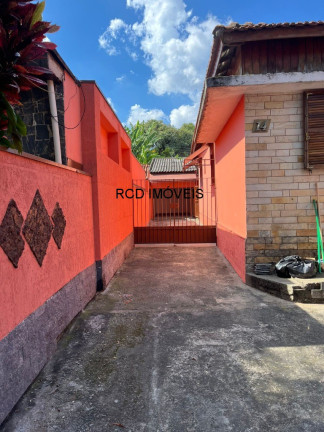 Imagem Casa com 3 Quartos à Venda, 302 m² em Jardim Jussara - São Paulo Imagem Casa com 3 Quartos à Venda, 302 m² em Jardim Jussara - São Paulo