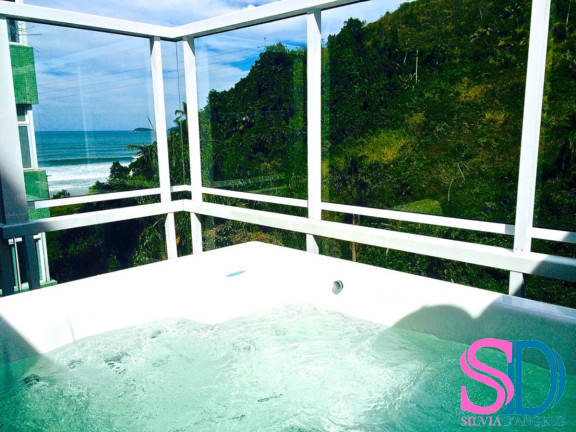 Imagem Apartamento com 3 Quartos à Venda, 148 m² em Praia Grande - Ubatuba