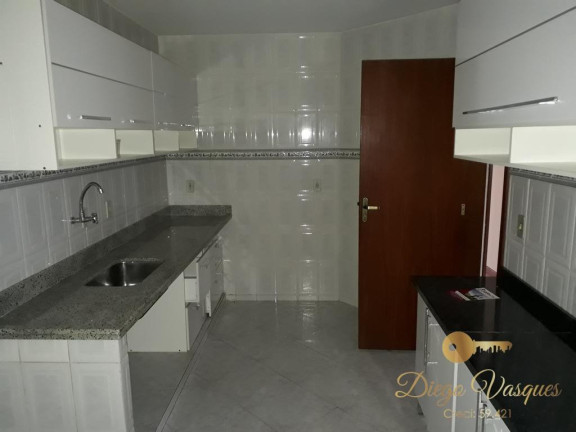 Imagem Apartamento com 3 Quartos à Venda, 139 m² em Várzea - Teresópolis Imagem Apartamento com 3 Quartos à Venda, 139 m² em Várzea - Teresópolis