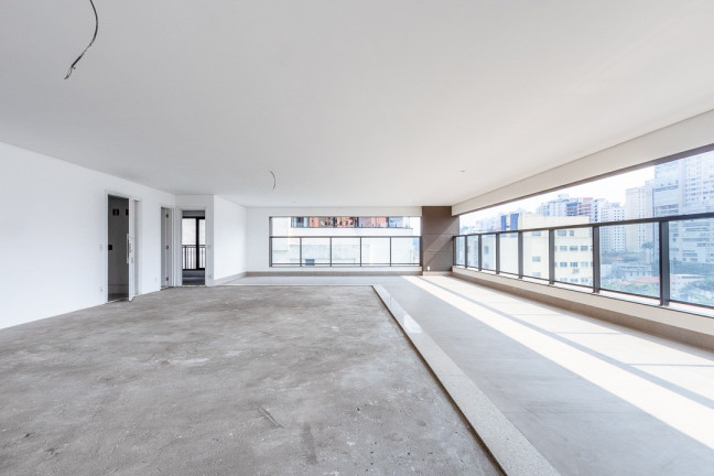 Imagem Apartamento com 5 Quartos à Venda, 312 m² em Santa Cecília - São Paulo