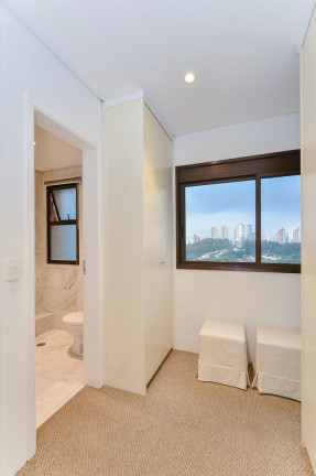 Imagem Cobertura com 3 Quartos à Venda, 189 m² em Vila Andrade - São Paulo Imagem Cobertura com 3 Quartos à Venda, 189 m² em Vila Andrade - São Paulo