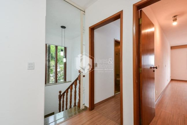 Imagem Casa com 4 Quartos à Venda, 331 m² em Planalto Paulista - São Paulo Imagem Casa com 4 Quartos à Venda, 331 m² em Planalto Paulista - São Paulo