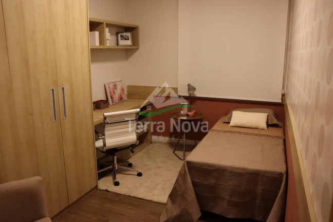 Imagem Apartamento com 3 Quartos para Alugar, em Parque Centenário - Jundiaí Imagem Apartamento com 3 Quartos para Alugar, em Parque Centenário - Jundiaí