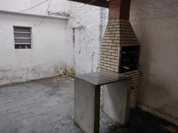 Imagem Terreno à Venda, 245 m² em Jabaquara - São Paulo Imagem Terreno à Venda, 245 m² em Jabaquara - São Paulo