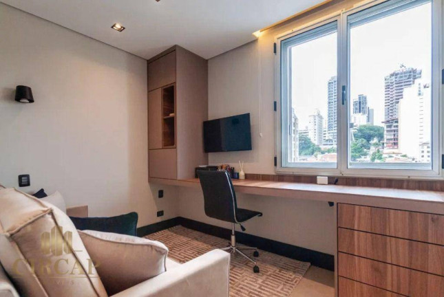 Imagem Apartamento com 3 Quartos à Venda, 106 m² em Perdizes - São Paulo Imagem Apartamento com 3 Quartos à Venda, 106 m² em Perdizes - São Paulo