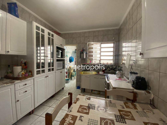 Imagem Apartamento com 3 Quartos à Venda, 84 m² em Osvaldo Cruz - São Caetano Do Sul Imagem Apartamento com 3 Quartos à Venda, 84 m² em Osvaldo Cruz - São Caetano Do Sul