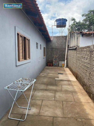 Imagem Casa com 2 Quartos à Venda, 70 m² em Parque Real - Caldas Novas