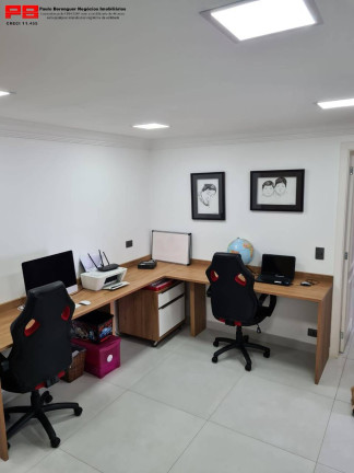 Imagem Apartamento com 4 Quartos à Venda, 190 m² em Jardim Vila Mariana - São Paulo Imagem Apartamento com 4 Quartos à Venda, 190 m² em Jardim Vila Mariana - São Paulo