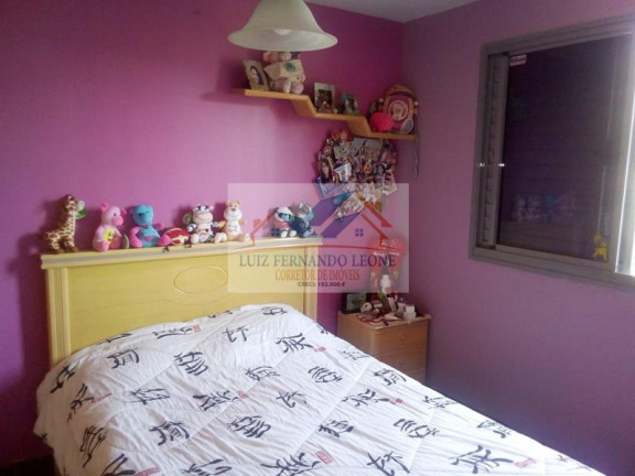 Imagem Apartamento com 4 Quartos à Venda, 172 m² em Vila Leopoldina - São Paulo